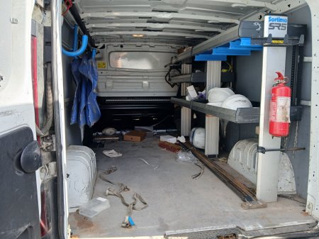 2019 Opel Vivaro - photo 4