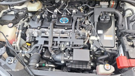 2018 Toyota C-HR - photo 11