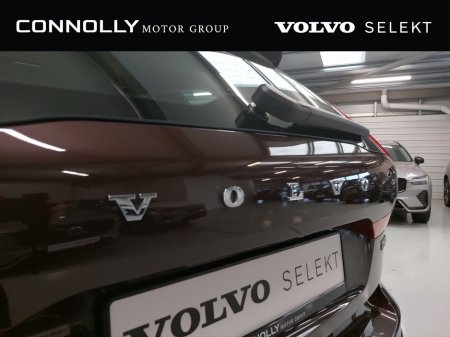 2025 Volvo XC60 - photo 16