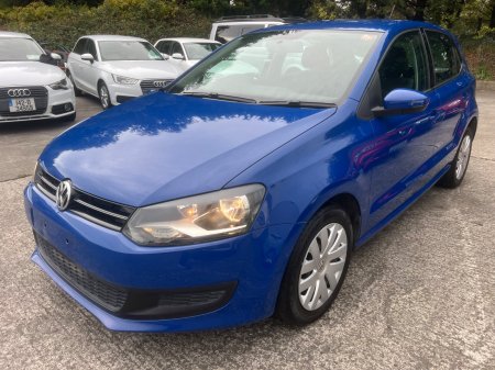2013 Volkswagen Polo - photo 6