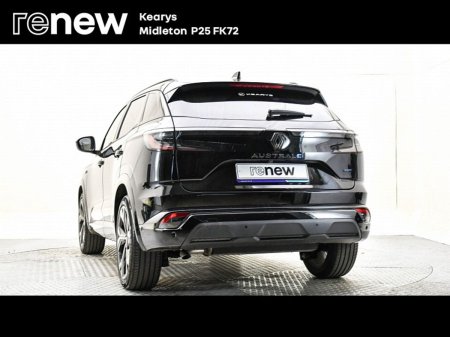 2024 Renault Austral - photo 3