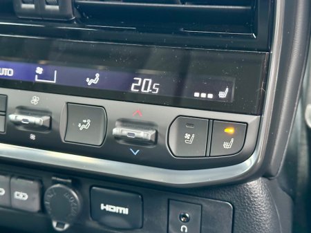 2026 Toyota Land Cruiser - photo 32