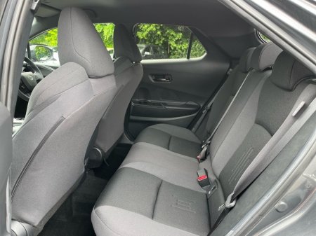 2024 Toyota C-HR - photo 7