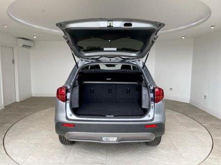 2022 Suzuki Vitara - photo 15