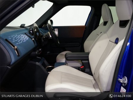 2024 Mini Countryman - photo 3