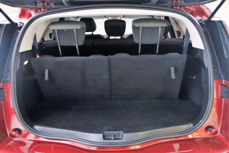 2021 Renault Grand Scenic - photo 27