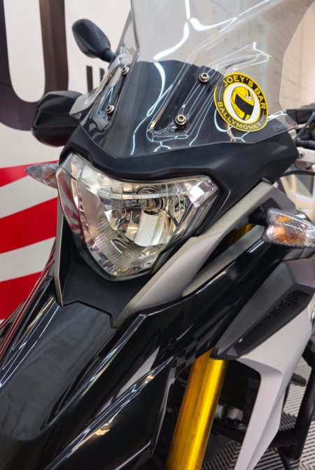 2018 BMW G 310 GS - photo 11