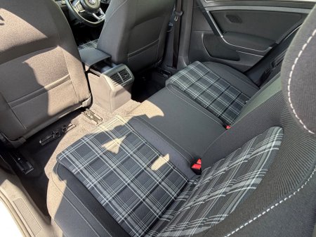 2018 Volkswagen Golf - photo 18