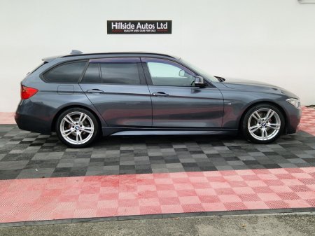 2012 BMW 3-Series - photo 13