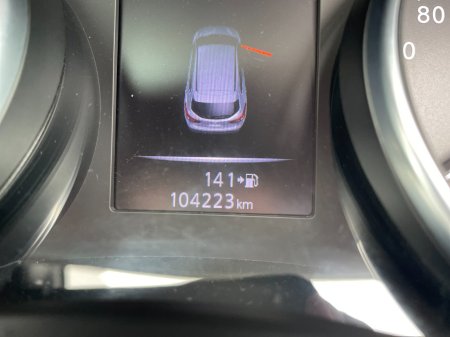 2018 Nissan Qashqai - photo 13