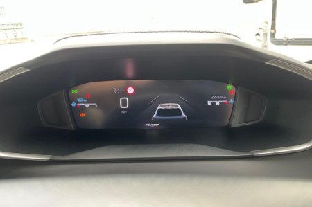 2025 Peugeot 208 - photo 13