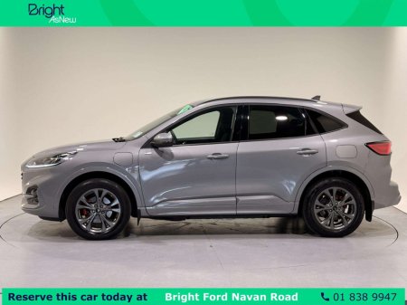 2024 Ford Kuga - photo 5