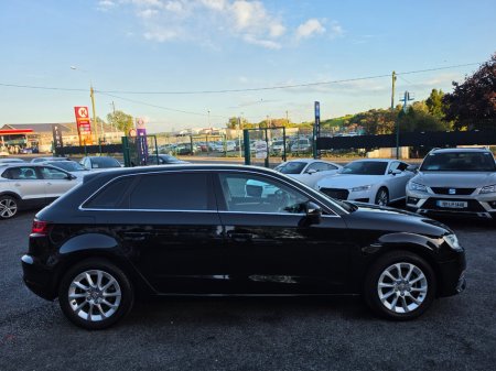 2016 Audi A3 - photo 3