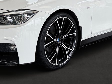 2016 BMW 3-Series - photo 10