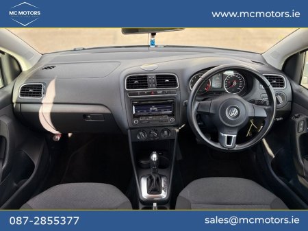 2012 Volkswagen Polo - photo 14