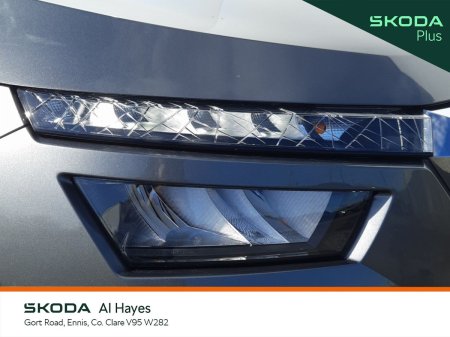 2023 Skoda Kamiq - photo 15