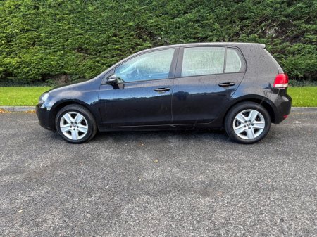 2010 Volkswagen Golf - photo 3