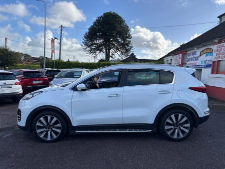 2016 Kia Sportage - photo 17