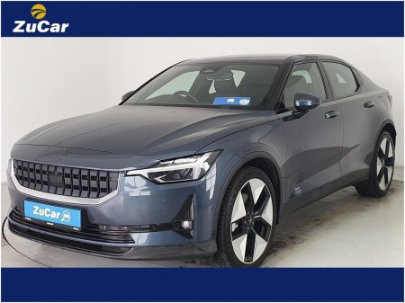 2024 Polestar 2 - photo 6