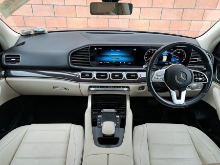 2022 Mercedes-Benz GLE - photo 10