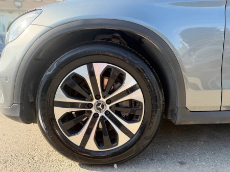 2020 Mercedes-Benz GLC - photo 10