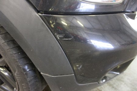 2011 Mini Countryman - photo 2
