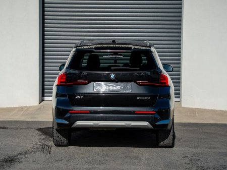 2023 BMW X1 - photo 8