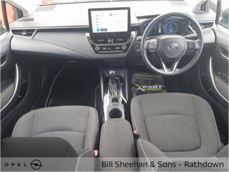 2023 Toyota Corolla - photo 6