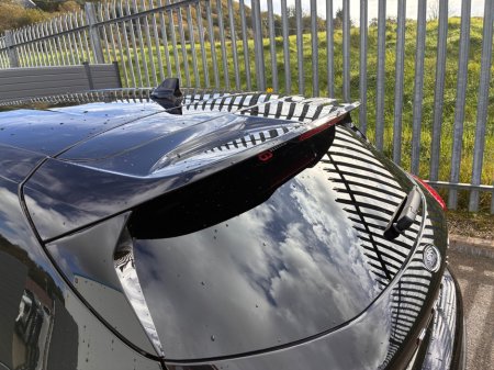2021 Ford Focus - photo 13