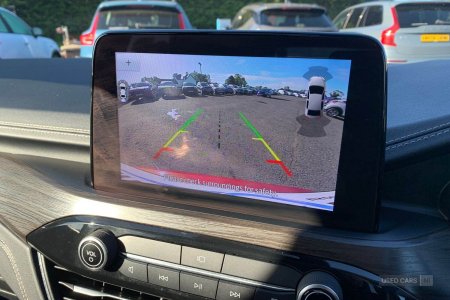 2021 Ford Kuga - photo 14