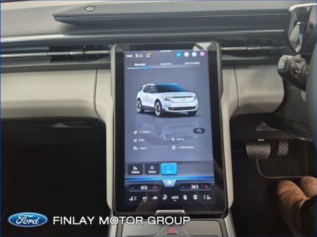 2026 Ford Explorer - photo 19