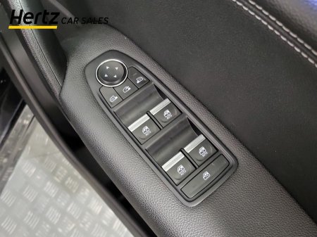 2024 Renault Captur - photo 17