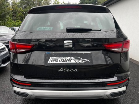 2021 SEAT Ateca - photo 6