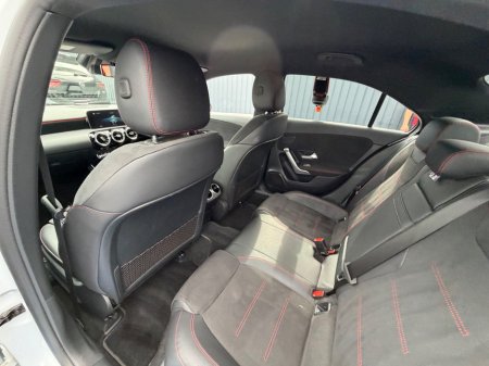 2020 Mercedes-Benz A-Class - photo 40