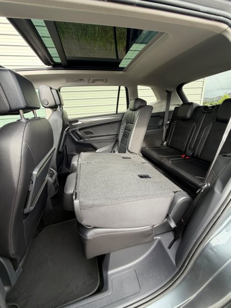 2021 Volkswagen Tiguan - photo 15