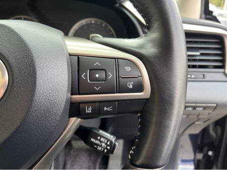 2022 Lexus RX450H - photo 24