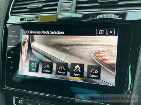 2018 Volkswagen Golf - photo 18