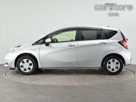 2019 Nissan Note - photo 6