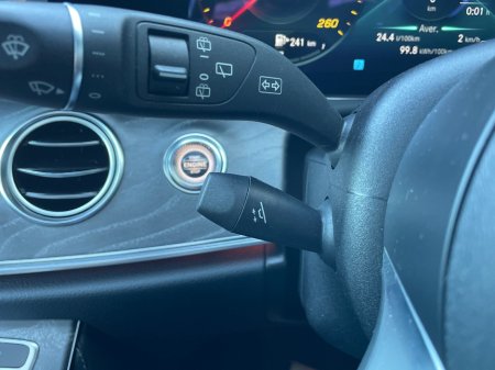 2021 Mercedes-Benz E-Class - photo 13
