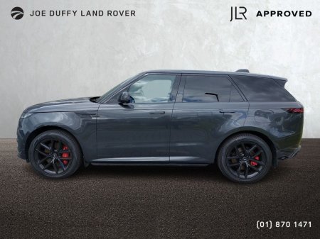 2024 Land Rover Range Rover Sport - photo 15