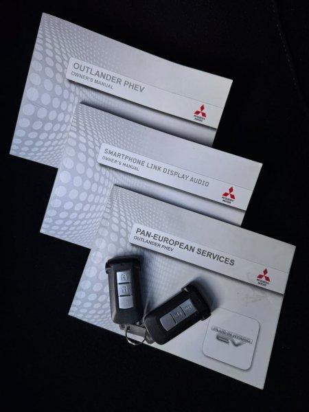 2018 Mitsubishi Outlander - photo 22