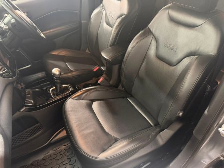 2019 Jeep Compass - photo 12