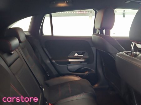 2021 Mercedes-Benz EQA - photo 10