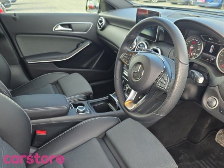 2018 Mercedes-Benz A-Class - photo 12
