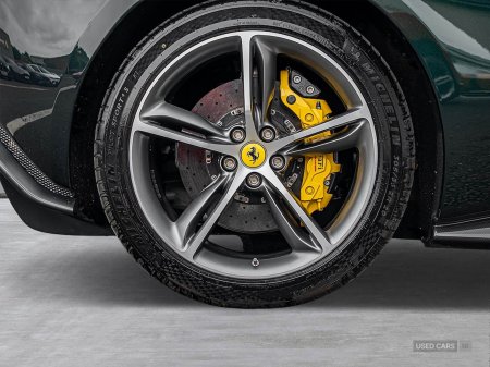 2024 Ferrari Other - photo 17
