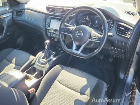 2019 Nissan X-Trail - photo 15