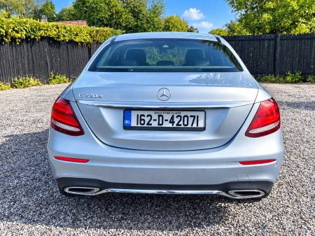 2016 Mercedes-Benz E-Class - photo 5