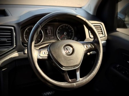 2019 Volkswagen Amarok - photo 14