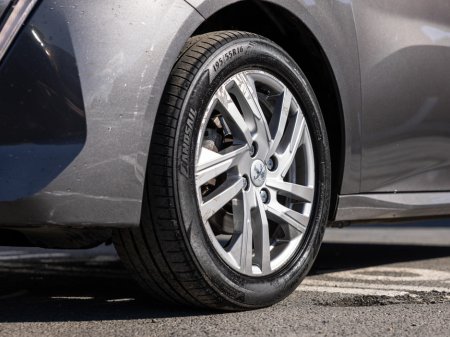 2020 Peugeot 208 - photo 11