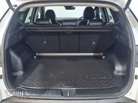 2024 Hyundai Tucson - photo 12